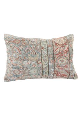 District Loom Pillow Cover 1647