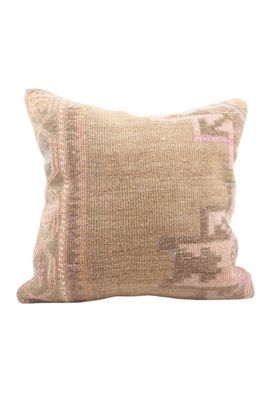 District Loom Pillow Cover 1804