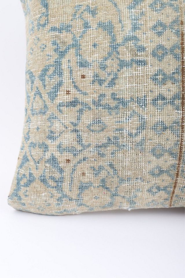 District Loom Pillow Cover 1578 #1