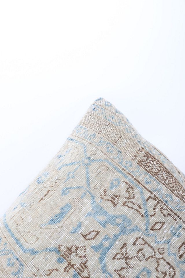 District Loom Pillow Cover 1578 #2