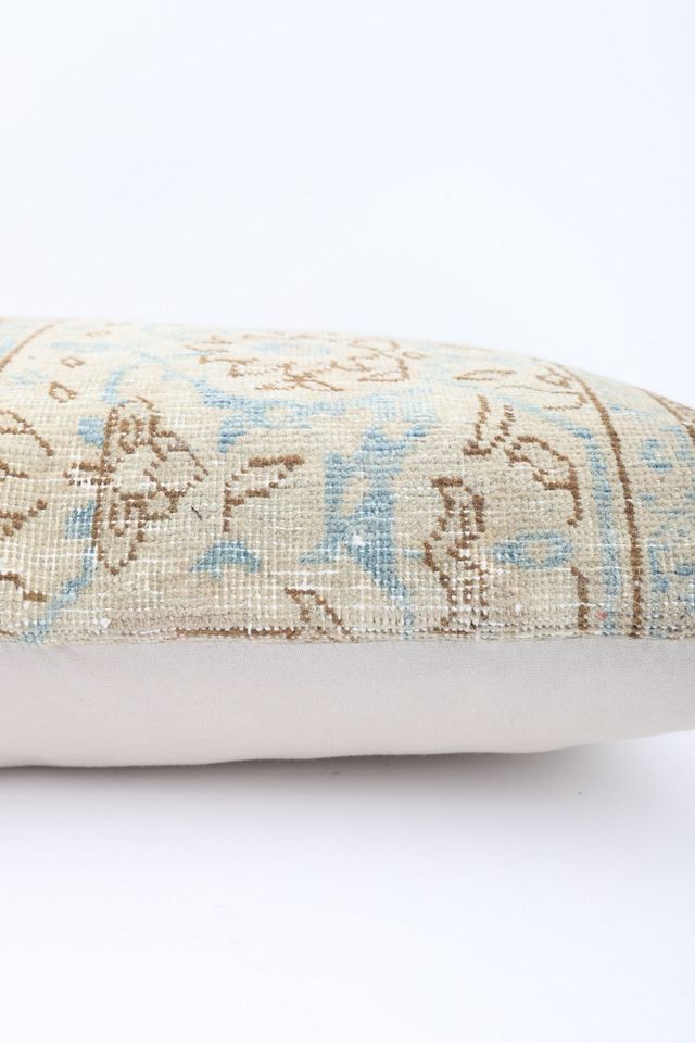 District Loom Pillow Cover 1578 #3