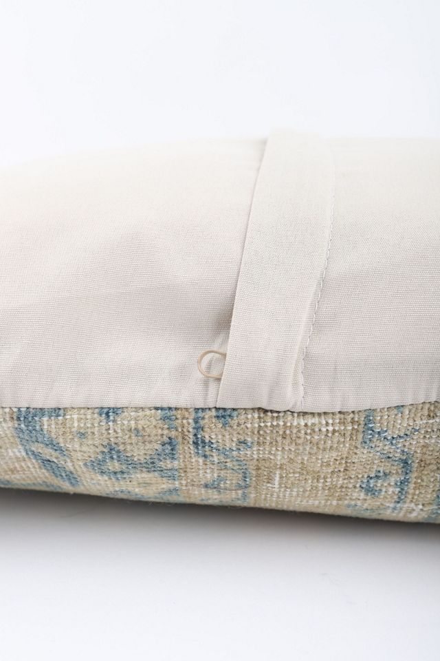 District Loom Pillow Cover 1578 #4