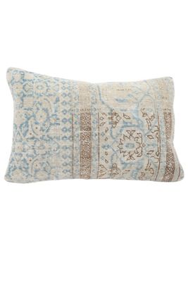 District Loom Pillow Cover 1578