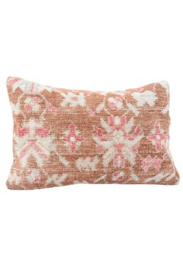 District Loom Pillow Cover 1580