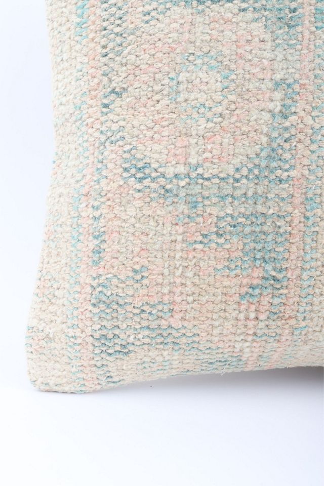 District Loom Pillow Cover 1588 #1