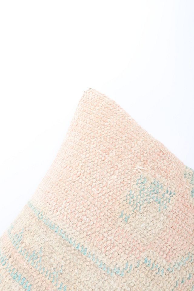 District Loom Pillow Cover 1588 #2