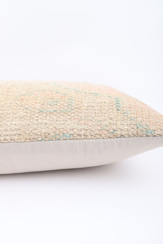 District Loom Pillow Cover 1588 #3