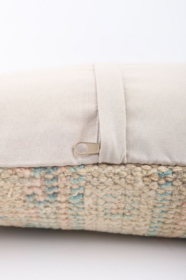 District Loom Pillow Cover 1588 #4