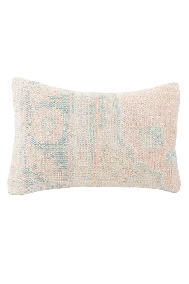 District Loom Pillow Cover 1588