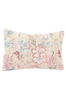 District Loom Pillow Cover 1598