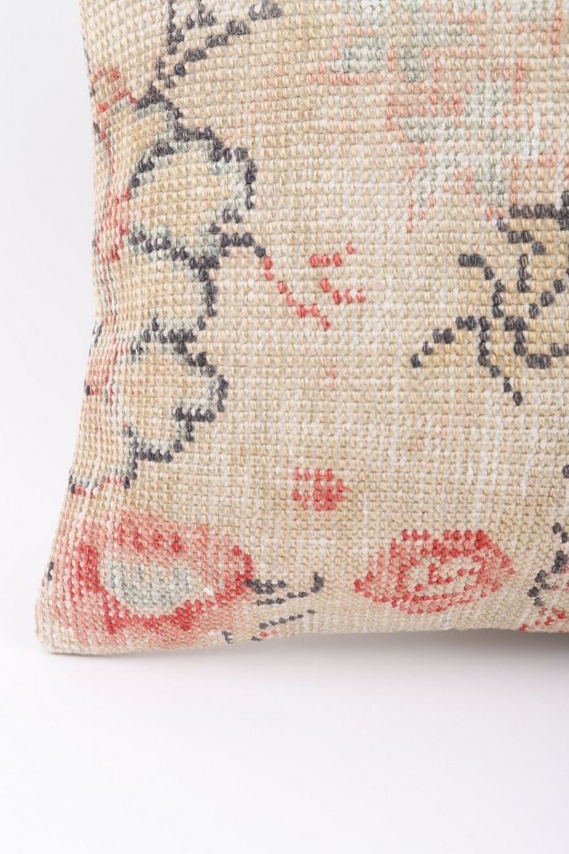 District Loom Pillow Cover 1601 #1