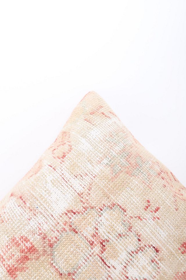 District Loom Pillow Cover 1601 #2