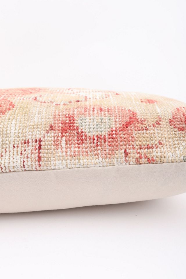 District Loom Pillow Cover 1601 #3