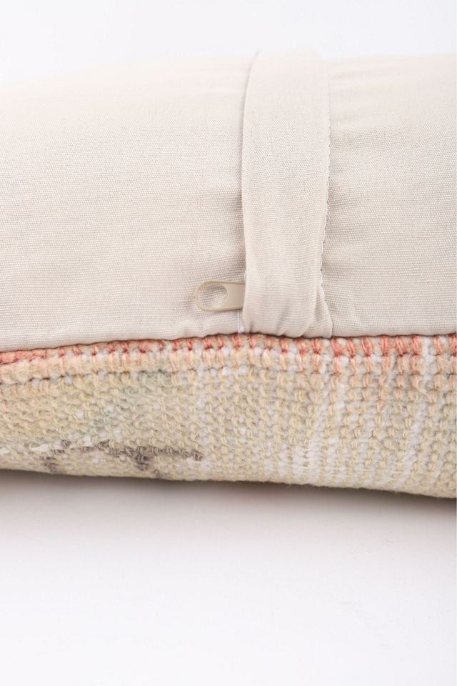 District Loom Pillow Cover 1601 #4