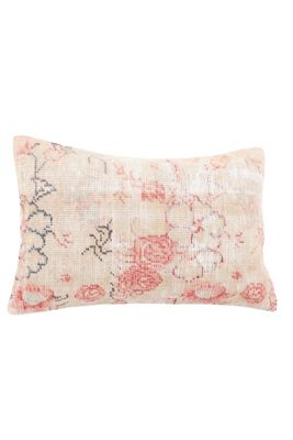 District Loom Pillow Cover 1601