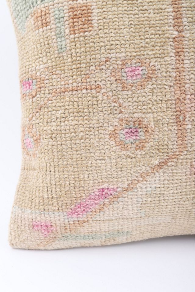 District Loom Pillow Cover 1605 #1