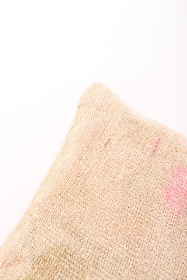 District Loom Pillow Cover 1605 #2