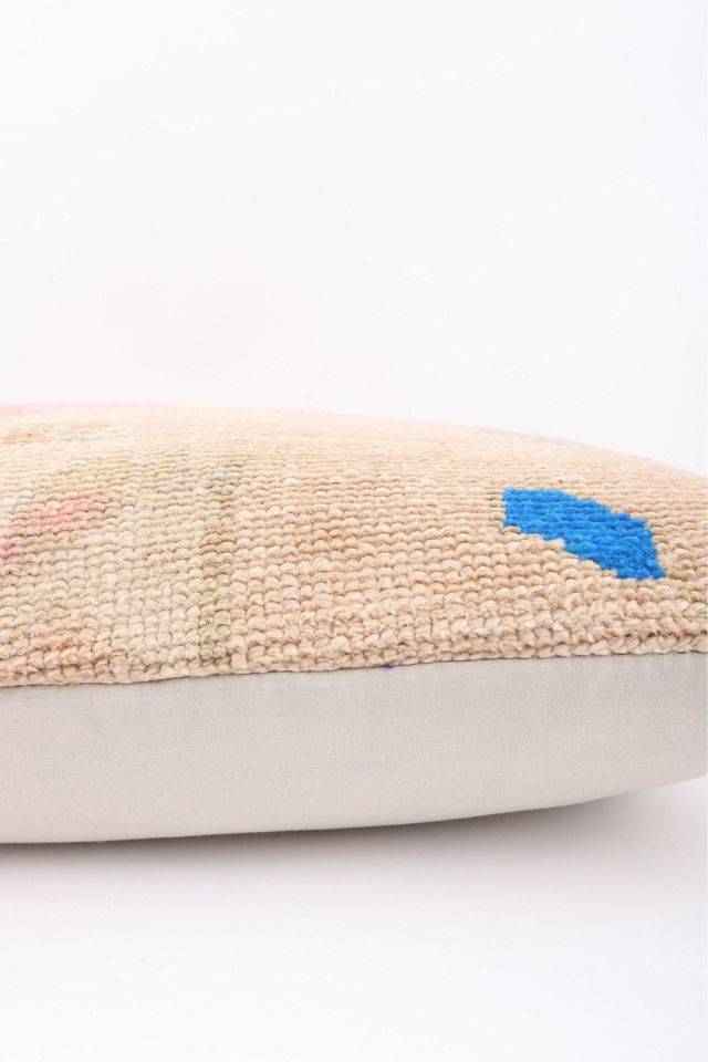 District Loom Pillow Cover 1605 #3