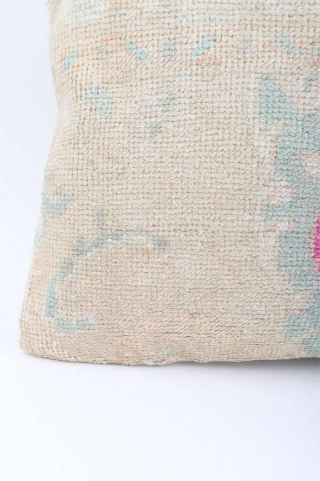 District Loom Pillow Cover 1606 #1