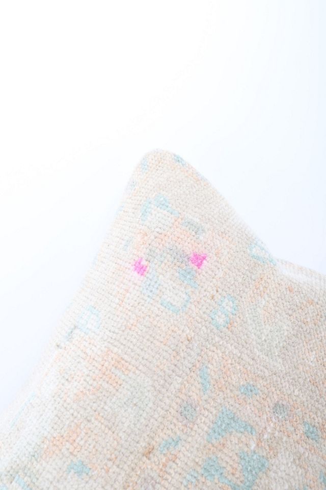 District Loom Pillow Cover 1606 #2