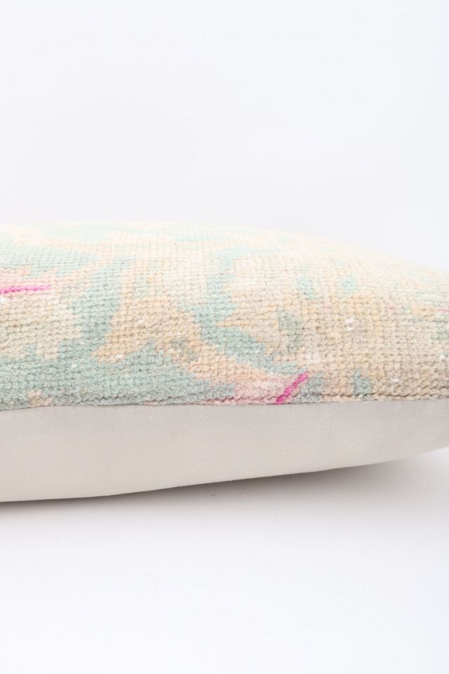 District Loom Pillow Cover 1606 #3