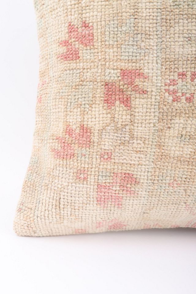 District Loom Pillow Cover 1608 #1