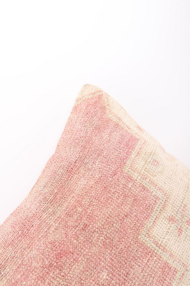 District Loom Pillow Cover 1608 #2