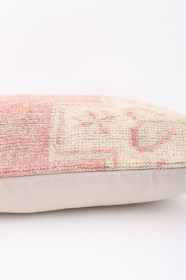 District Loom Pillow Cover 1608 #3