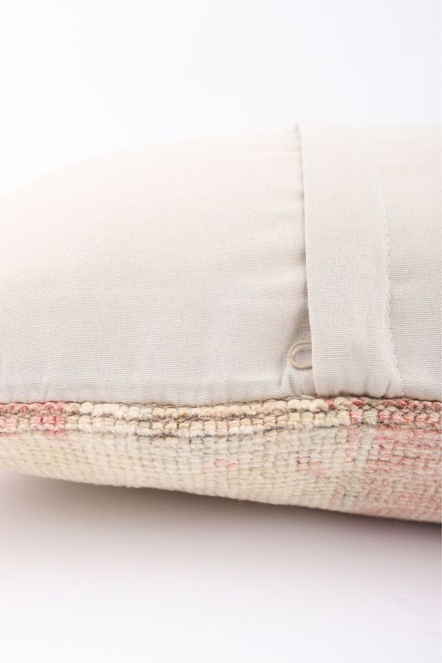 District Loom Pillow Cover 1608 #4