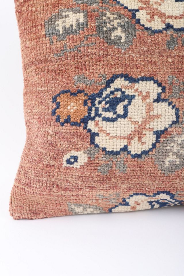 District Loom Pillow Cover 1611 #1