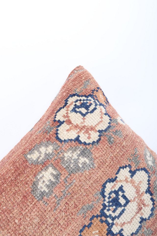 District Loom Pillow Cover 1611 #2