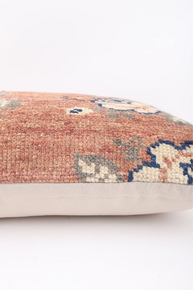 District Loom Pillow Cover 1611 #3