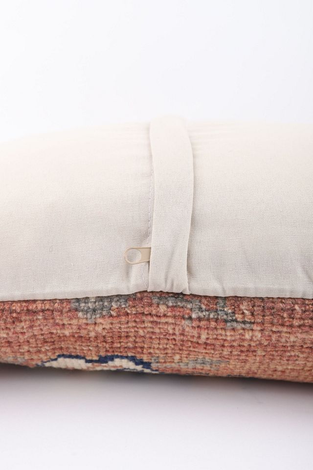 District Loom Pillow Cover 1611 #4