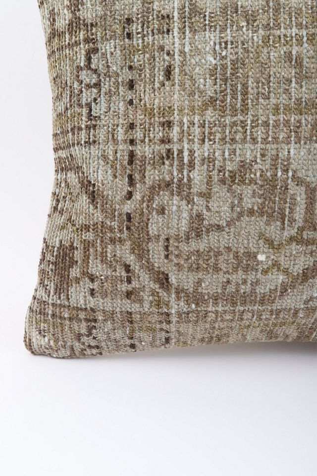 District Loom Pillow Cover 1612 #1