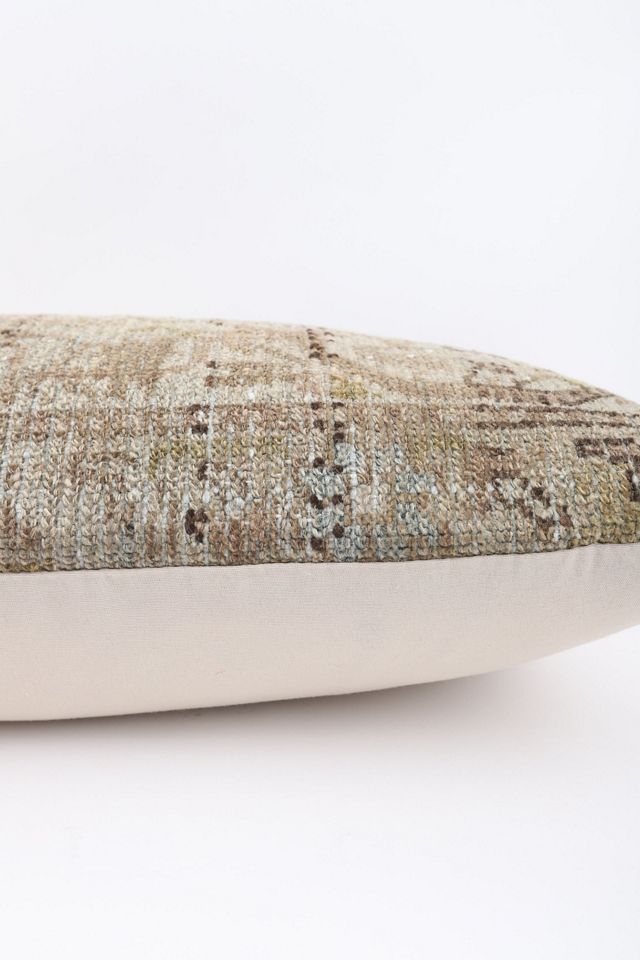 District Loom Pillow Cover 1612 #3