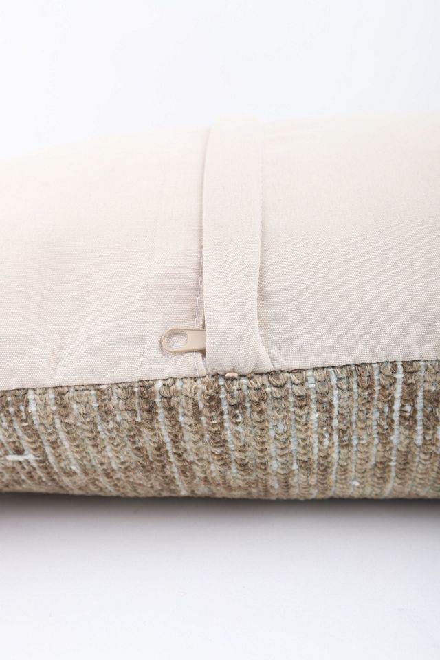 District Loom Pillow Cover 1612 #4