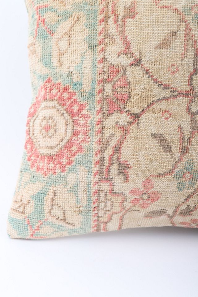 District Loom Pillow Cover 1613 #1