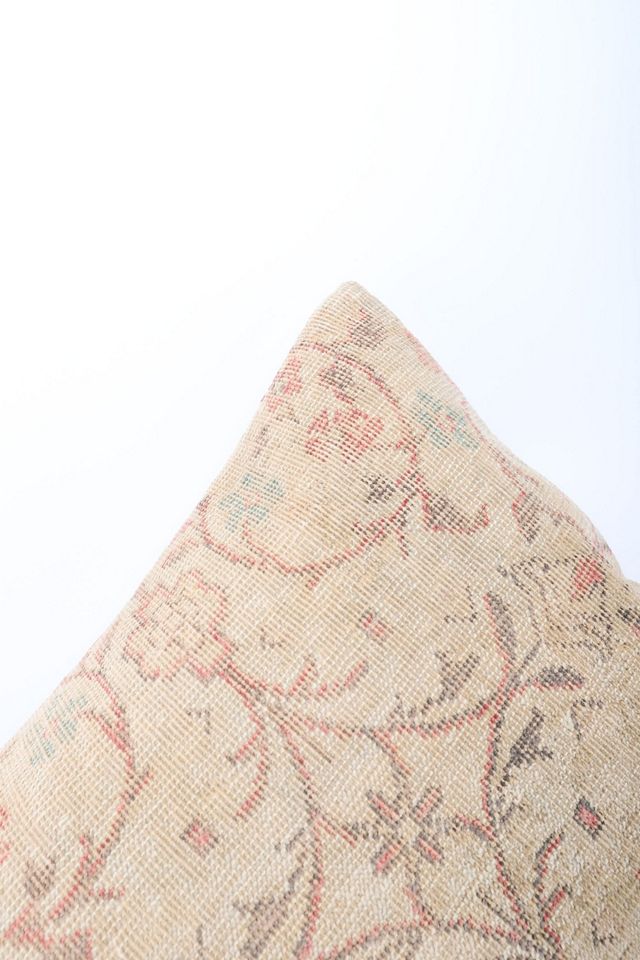 District Loom Pillow Cover 1613 #2