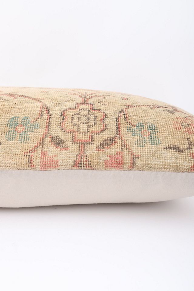 District Loom Pillow Cover 1613 #3