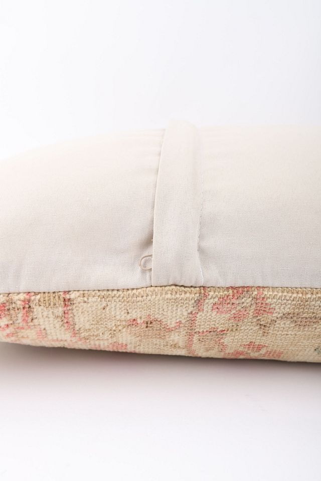 District Loom Pillow Cover 1613 #4