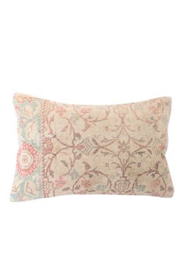 District Loom Pillow Cover 1613