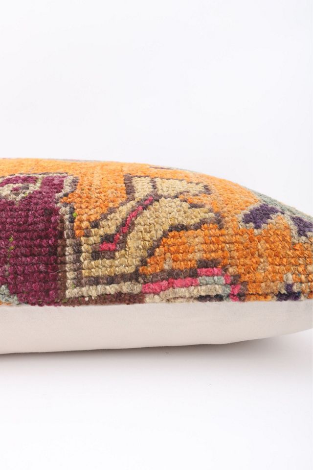 District Loom Pillow Cover 1616 #2