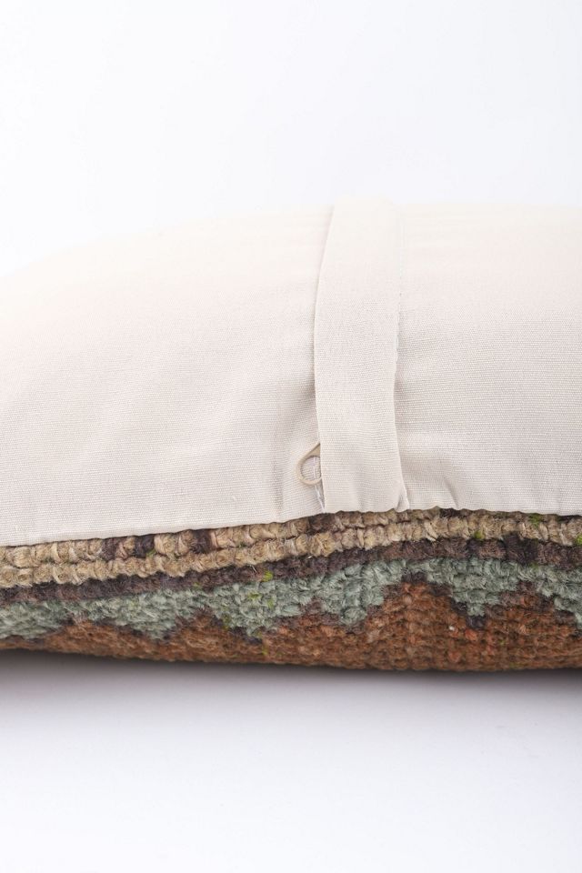 District Loom Pillow Cover 1616 #4