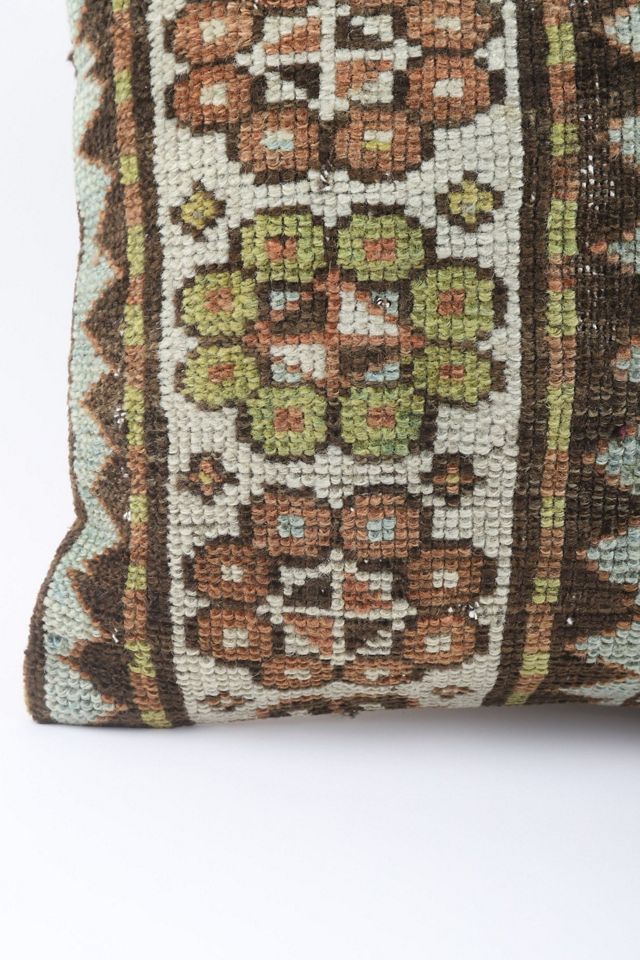 District Loom Pillow Cover 1620 #1