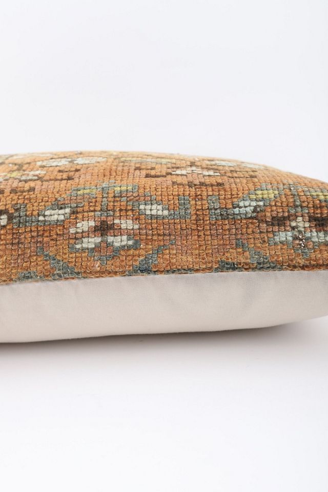 District Loom Pillow Cover 1620 #3