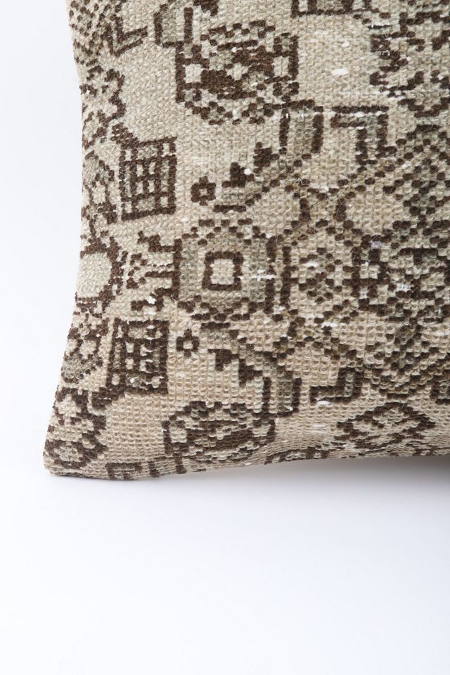 District Loom Pillow Cover 1621 #1