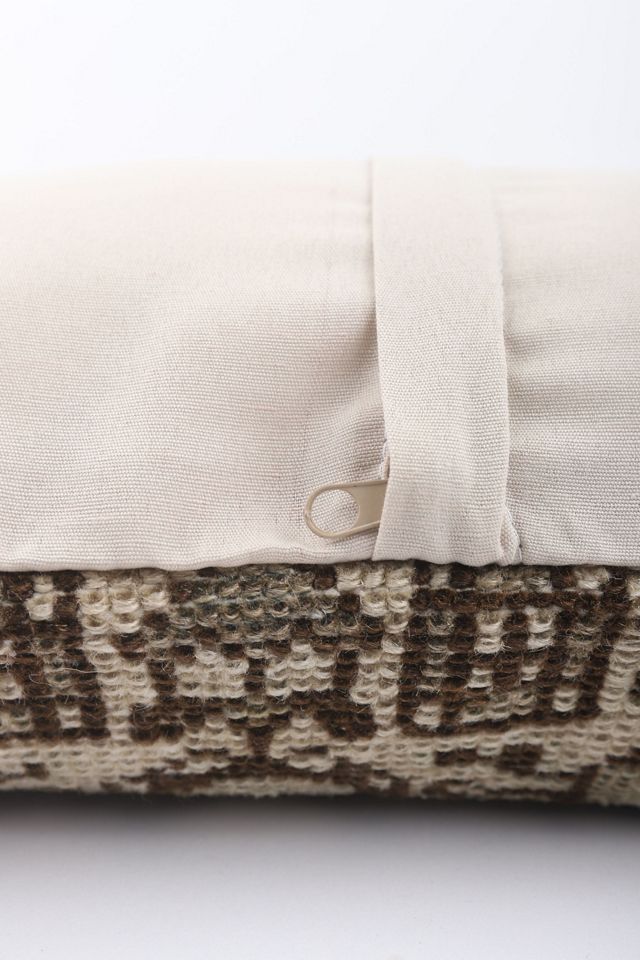 District Loom Pillow Cover 1621 #4