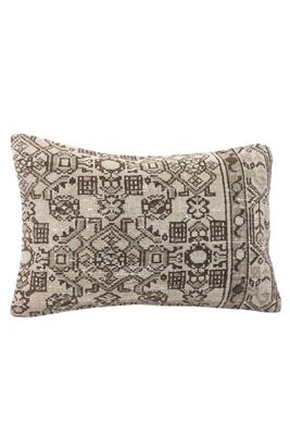 District Loom Pillow Cover 1621