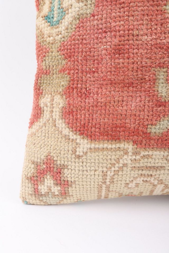 District Loom Pillow Cover 1622 #1