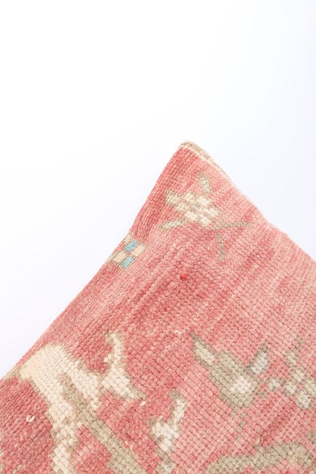 District Loom Pillow Cover 1622 #2